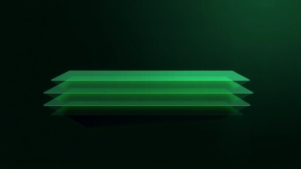 Abstract version layers